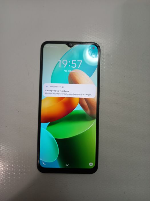 Vivo u22 в идеальном состоянии