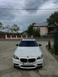 BMW f10 520d automat