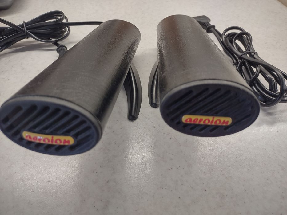 Озонатори за домашно ползване