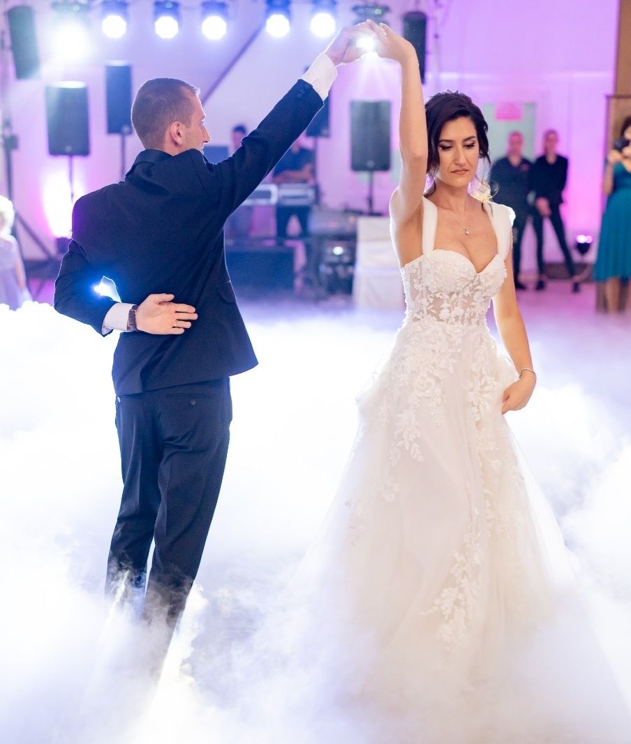 Vând rochie de mireasă Esposa