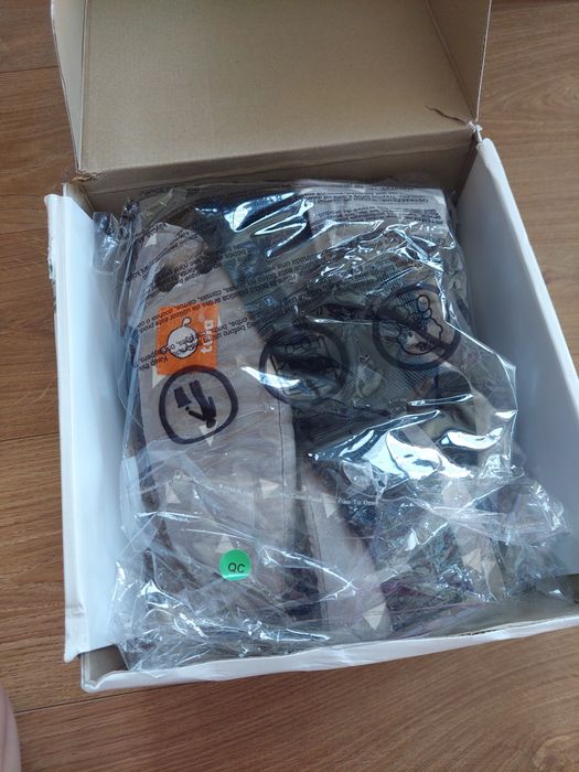 Раница за бебеносене Tula Explore