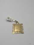 Pandant Aur 14k 3.53 gr #28200