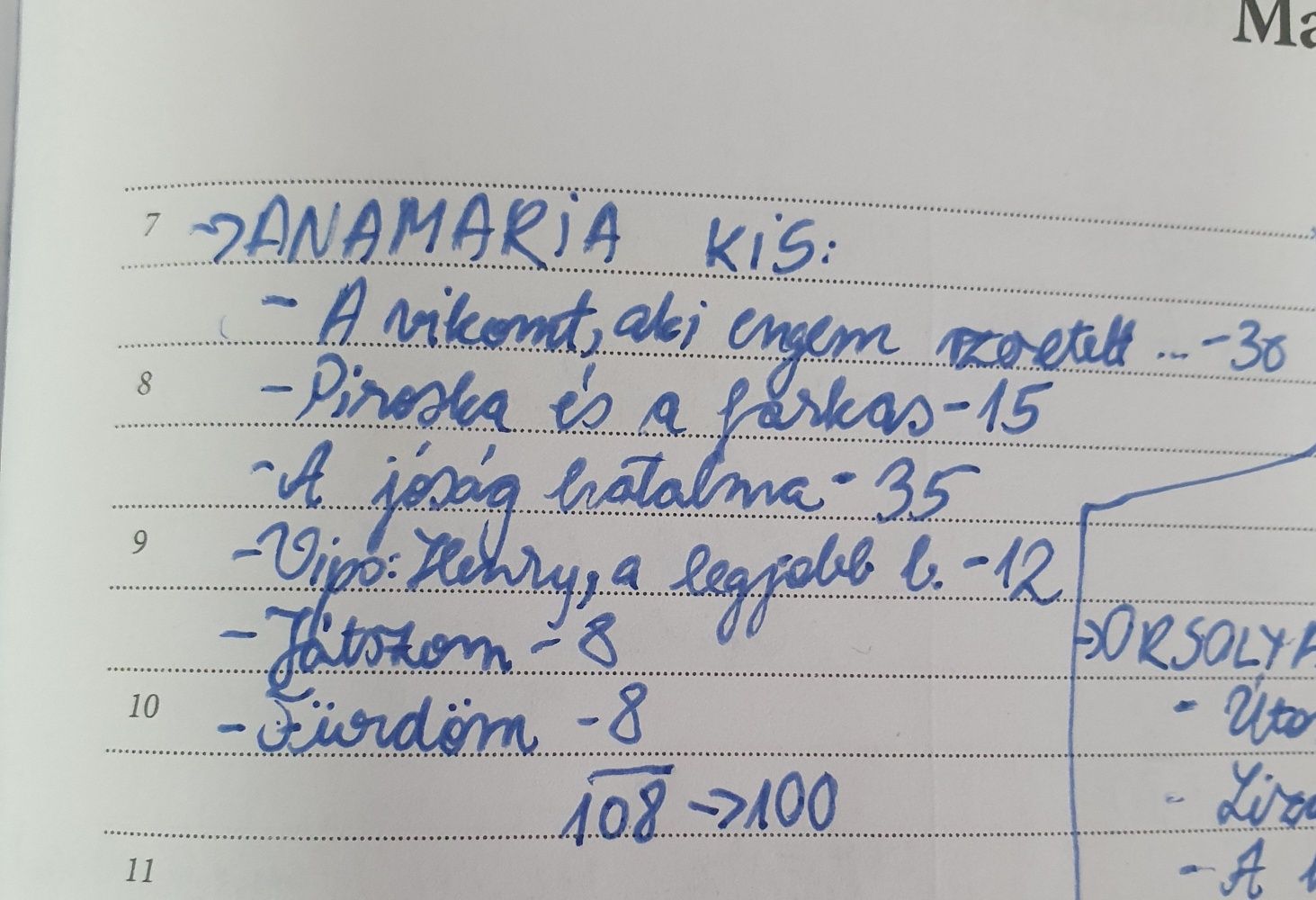 Carti in limba maghiara