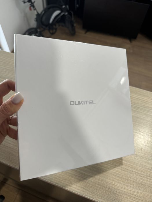 Oukitel WP23 Pro, 8GB RAM+128GB, NOU/Sigilat, Bateria 10600mAh!!