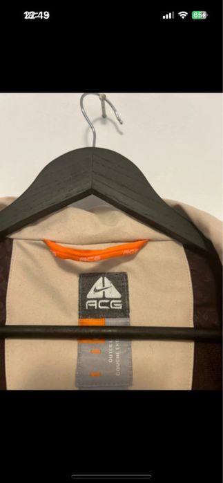 Geaca de iarna/ski Nike goretex
