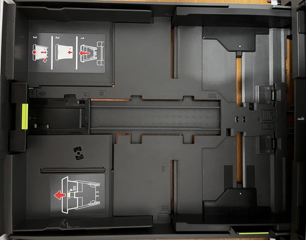Imprimanta multifunctionala XEROX C235-Color,Laser,Bluetooth,Wi-Fi