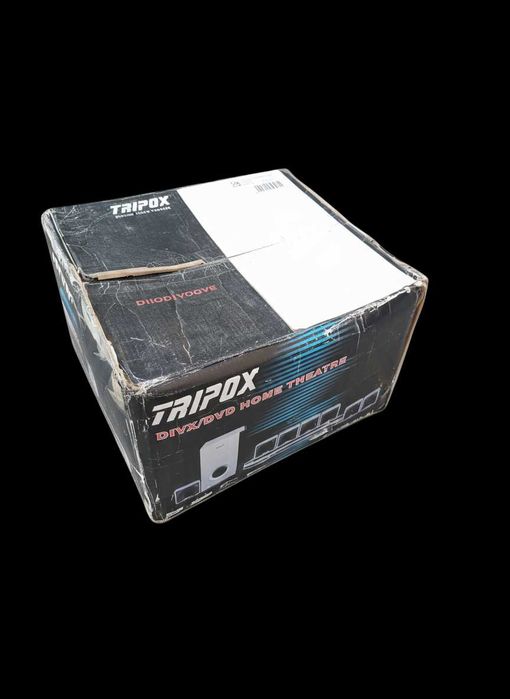 vand sistem 7.1 marca tripox