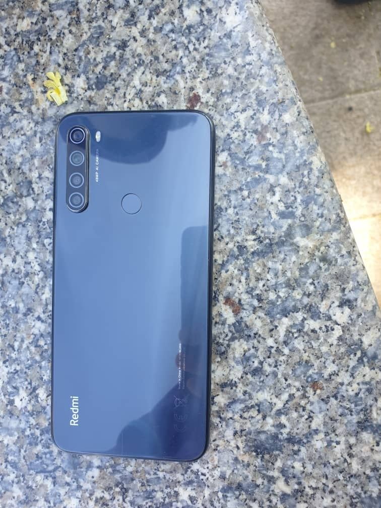 Redmi Nout 8 Продается