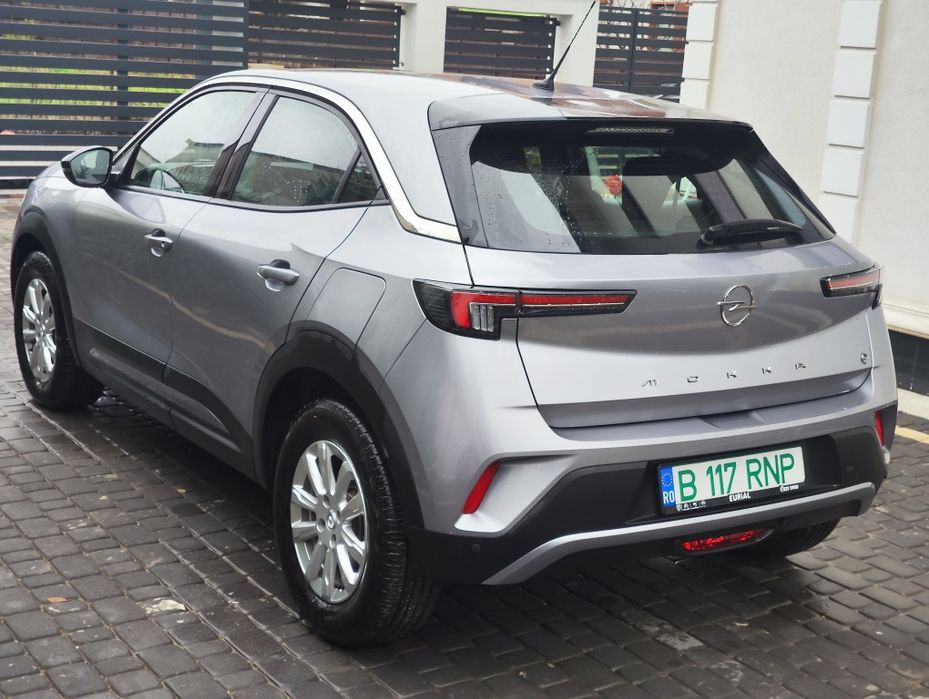 Opel Mokka e  TVA Deductibil