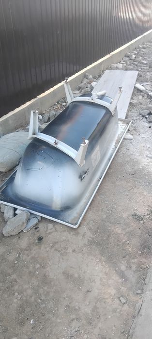 Ванна сатылады Жағдайы жақсы