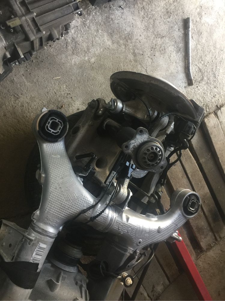 Bmw Бмв F10 F11 Ф10 Ф11 на части