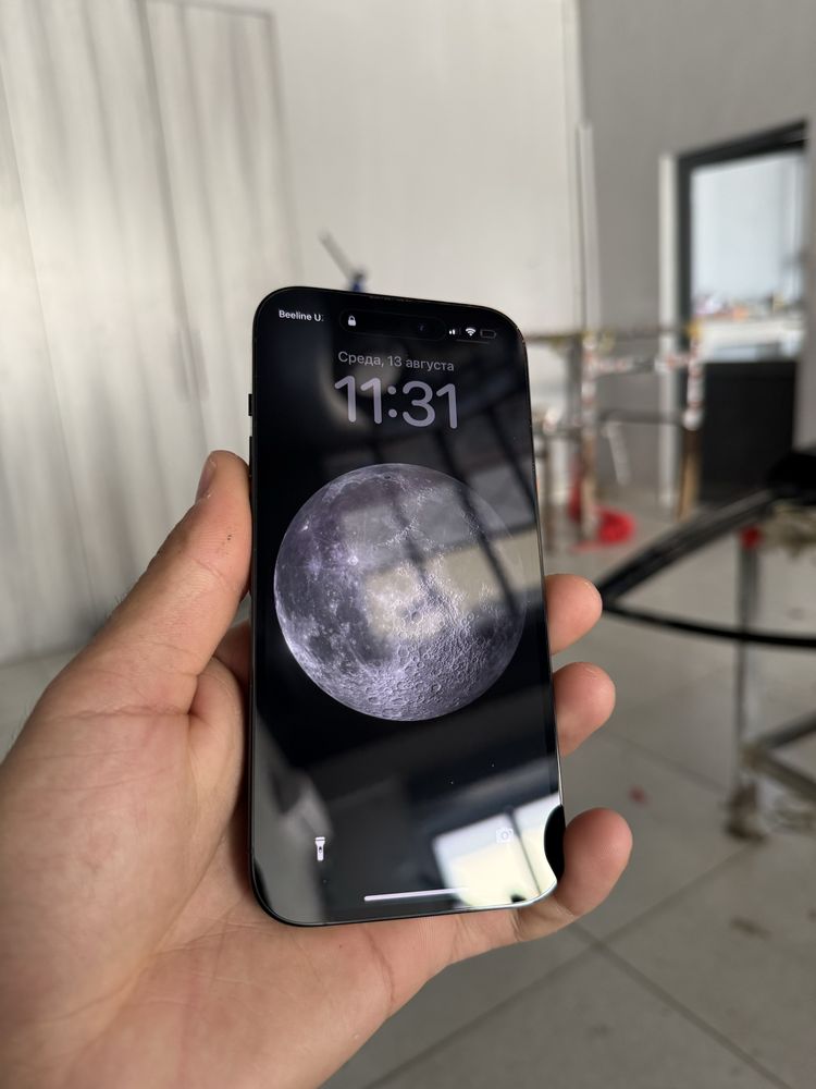 iPhone 14 Pro 128GB 84%