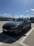 BMW Seria 4 Prima inmatriculare: 23.11.2020 BMW Seria 4 420d xDrive – 190 CP, cut