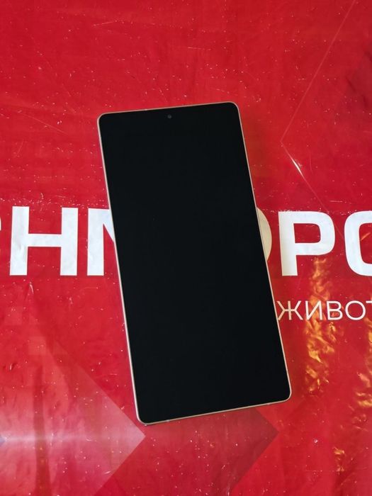 КАТО НОВ 512GB Samsung S25 Ultra Технополис Гаранция 2027 Black /Черен