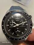 Omega Citizen Speedmaster Moonswatch
