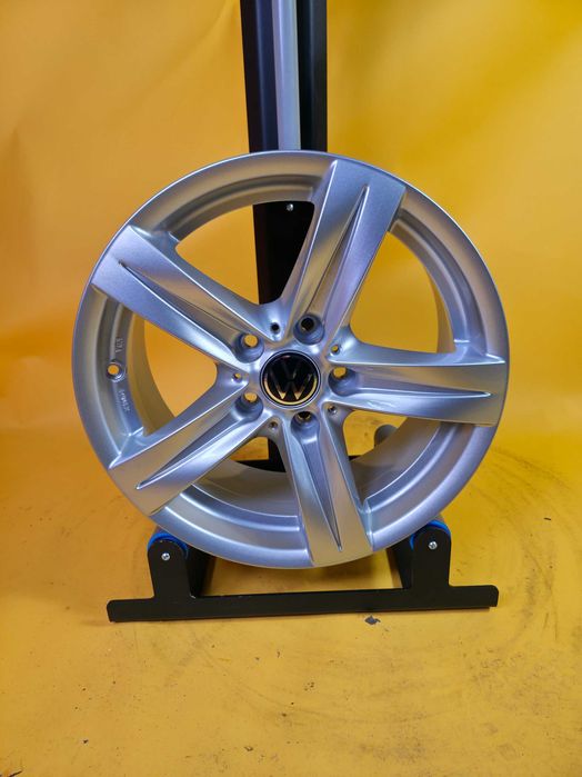 Jante Aliaj 5x120 17'' VW Transporter T5 T6 Multivan Caravelle NOI