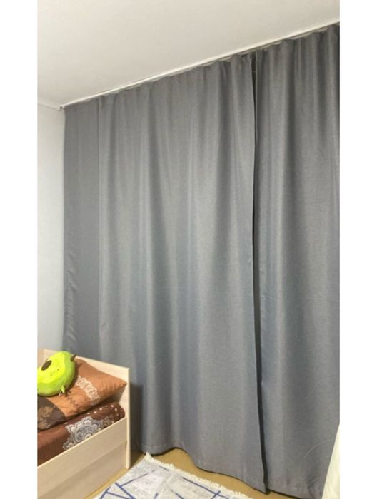 Портьеры 200x275 см 2 шт