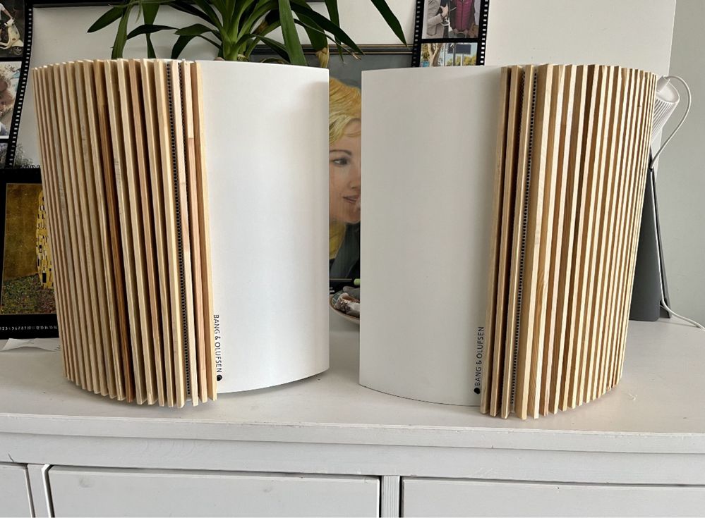 Bang & olufsen beolab 4000