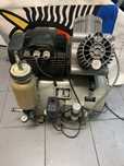 Compresor stomatologic JUNAIR, 40L