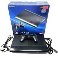 Sony PS3 Playstation 3 Super Slim
