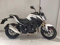 MYMOTO Vinde:Motocicleta Morbidelli 502, noua, garantie, cat A2, A