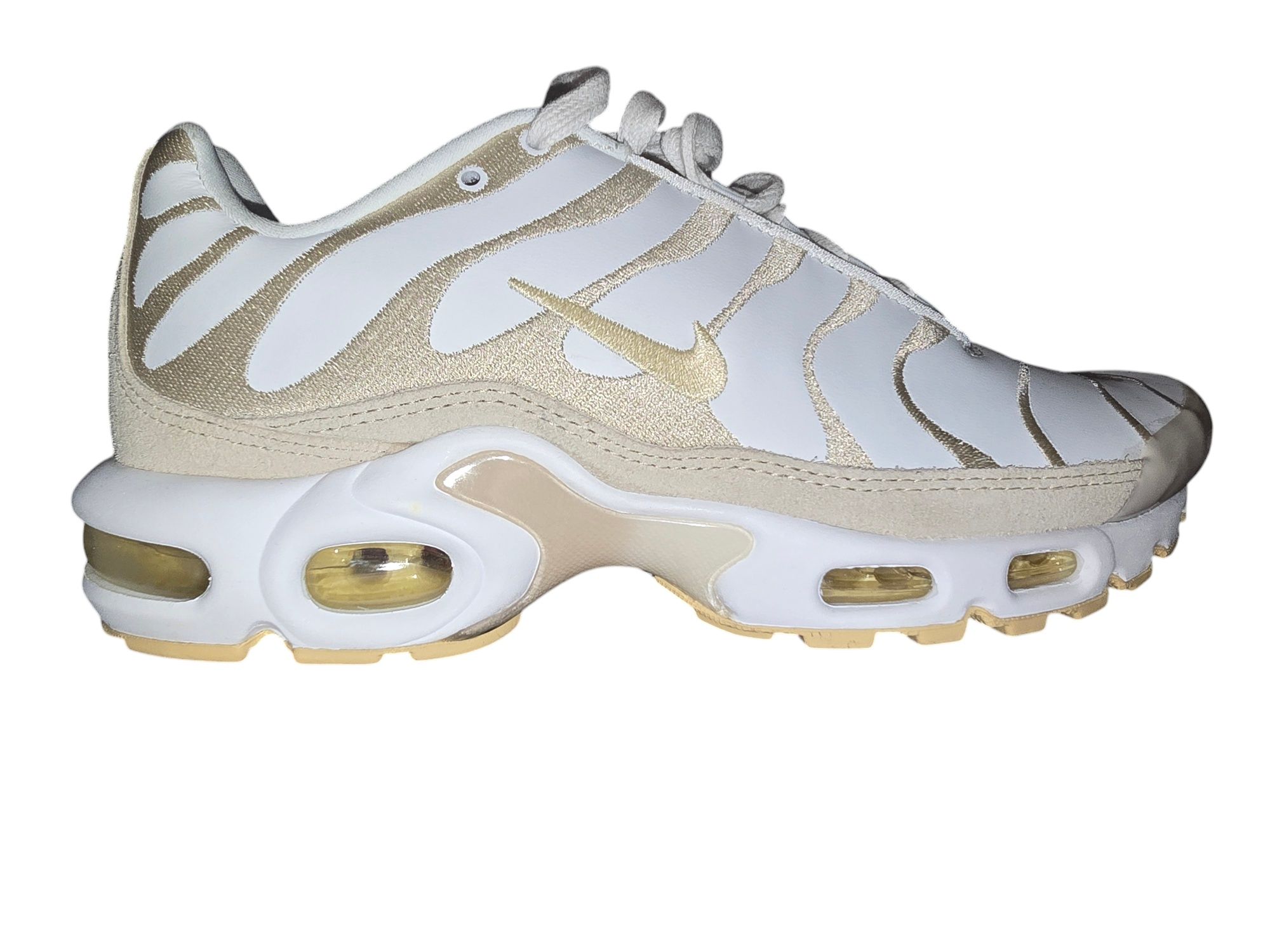 Nike Сникърси W Air Max Plus Prm Tn