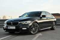 BMW Seria 5 ///M / Led Adaptive / Trapa / Head up / harman.kardon