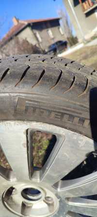 Гума Pirelli 255/40R19