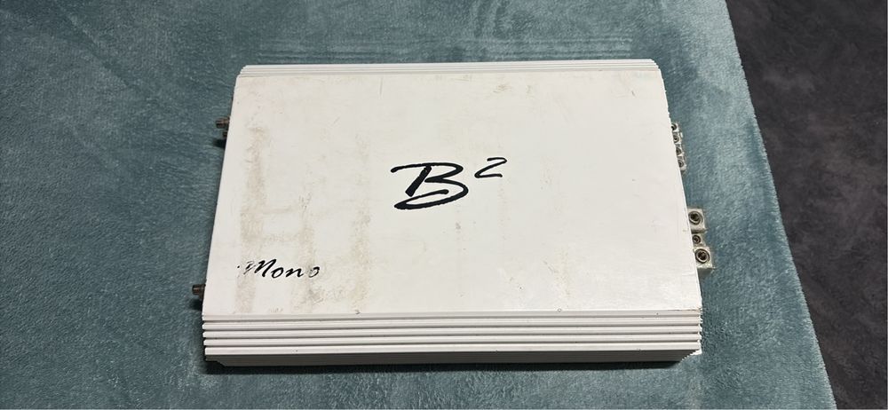 Amplificator de bass B2 Mono 2.2kw