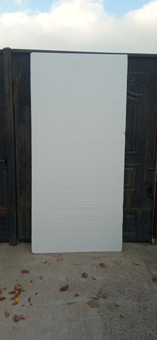 Пенопласт строительный