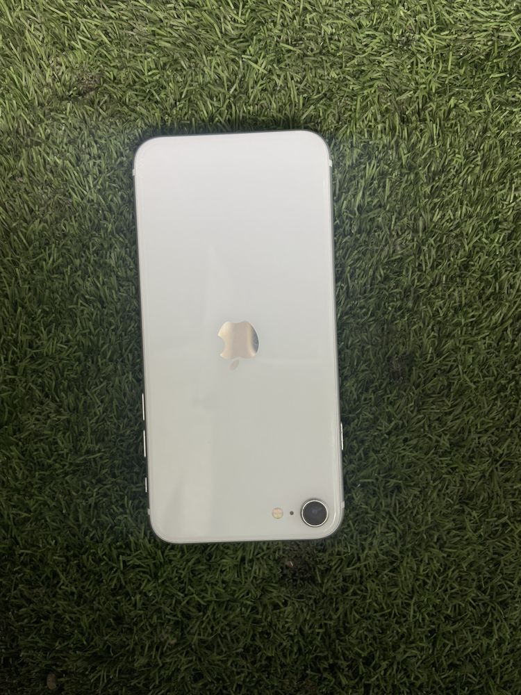 iphone se holati yahshi