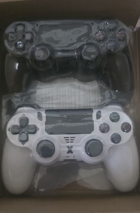 Controle ps wireless