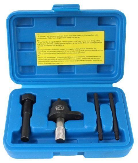Комплект за зацепване на vw 1.2 tfsi