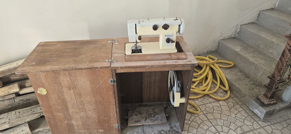 Шевейноя Машинка