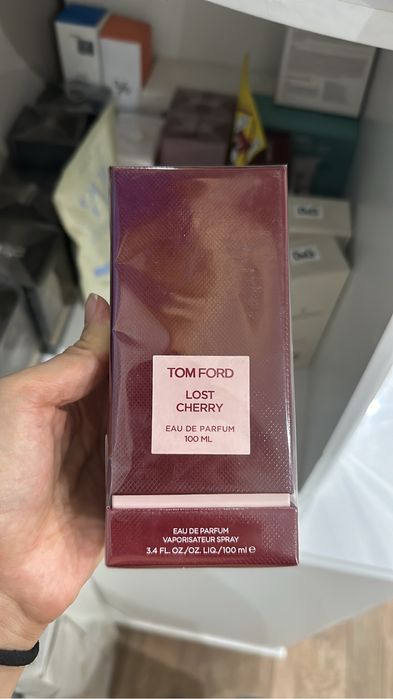 Парфюм  люкс сегмента