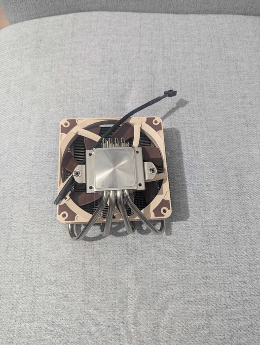 Cooler CPU Noctua NH-L12S