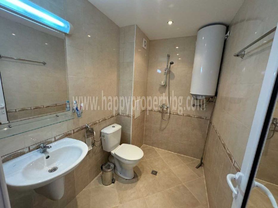 Продава се Двустаен апартамент в Свети Влас - 63 кв.м за 1310 €/кв.м - Снимка #9