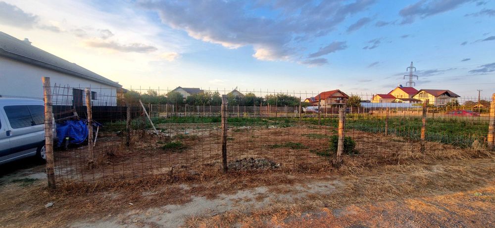 Teren Prelungirea Panduri