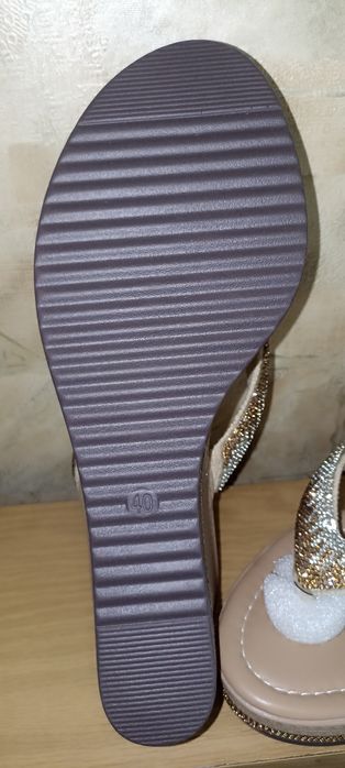 Женская обувь летняя