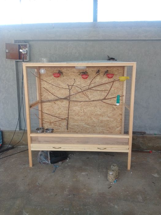 Кафас сотилади супер скидка