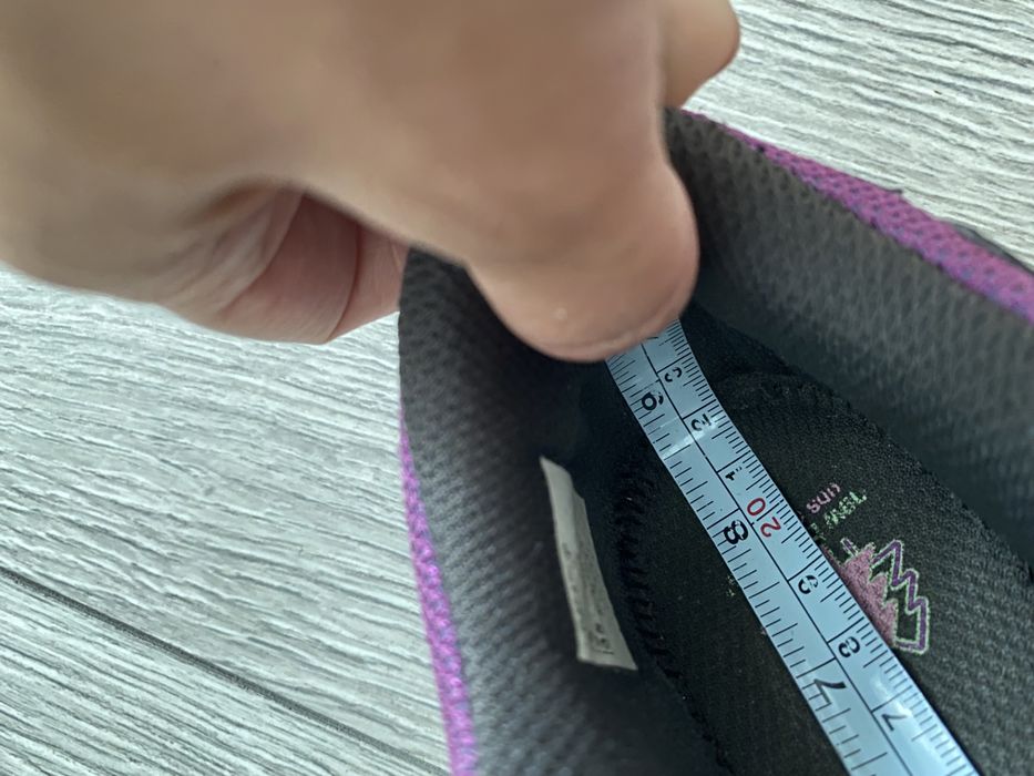 Sandale new balance marime 35 interior 22 cm