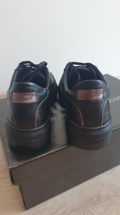 Muvid кецове, номер 36-36,5