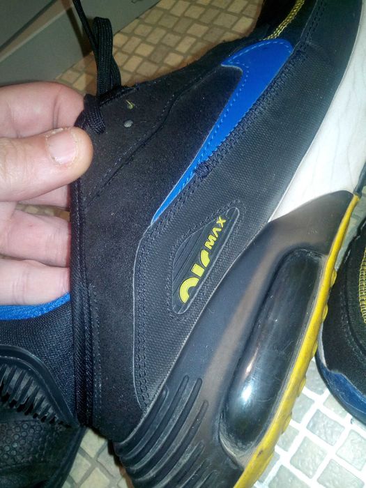 NIKE Спортни обувки Air Max 2090 C/S 43 номер