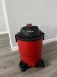 Vand aspirator My Project