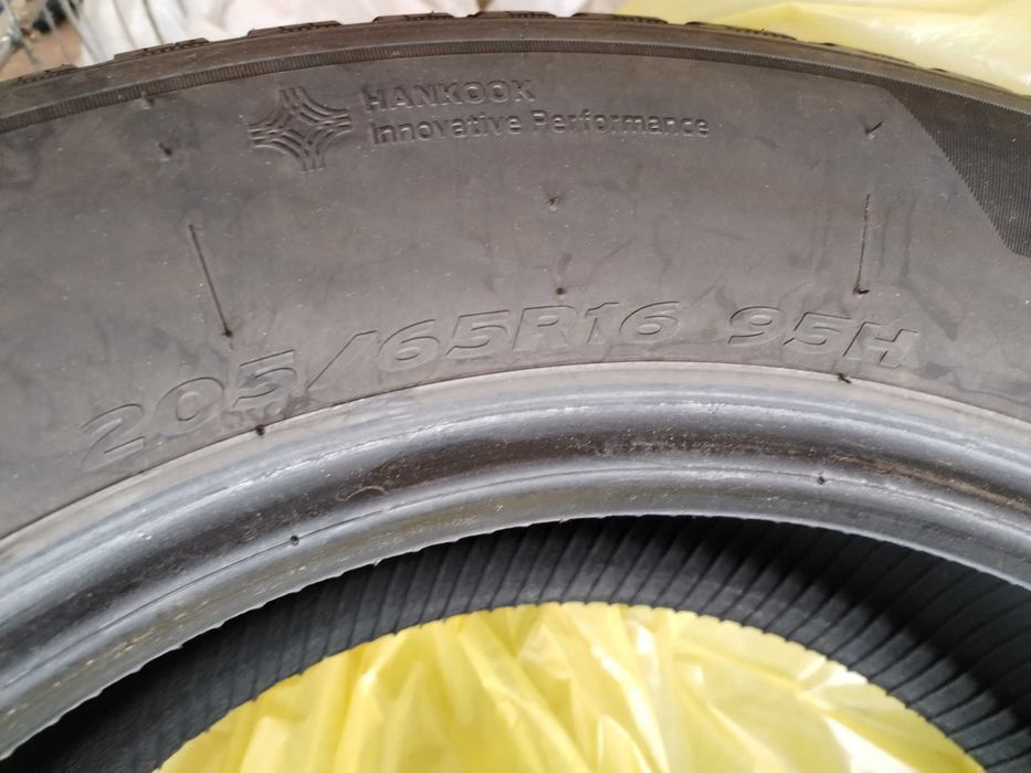 205/65/r16 95h de iarna