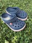 Slapi Crocs copii 32-33