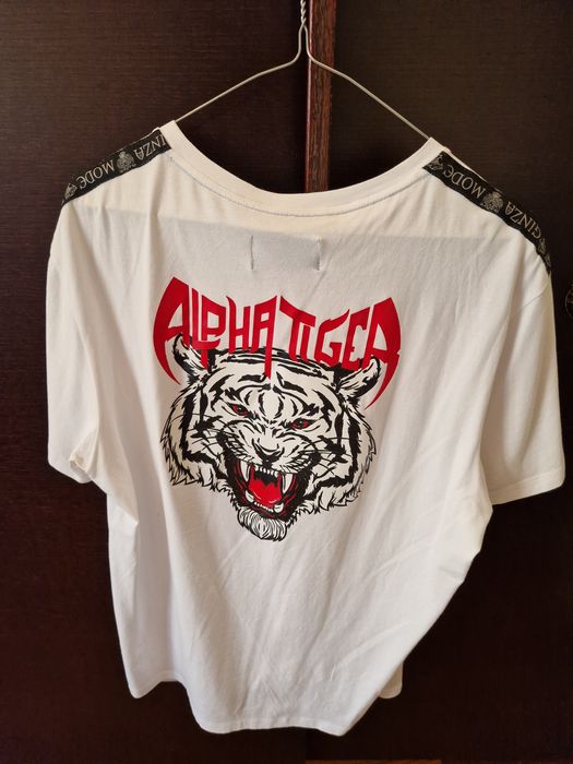 Модерни тениски Off-White, Givenchy, Amiri