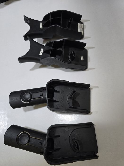 Adaptori scoica landou carucior Quinny Buzz Maxi Cosi