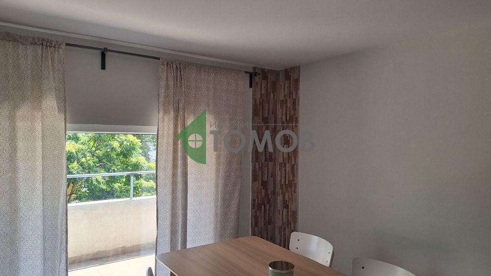 Дава се под наем Двустаен апартамент в Стара Загора, Център - 60 кв.м за 331.5 € - Снимка #4