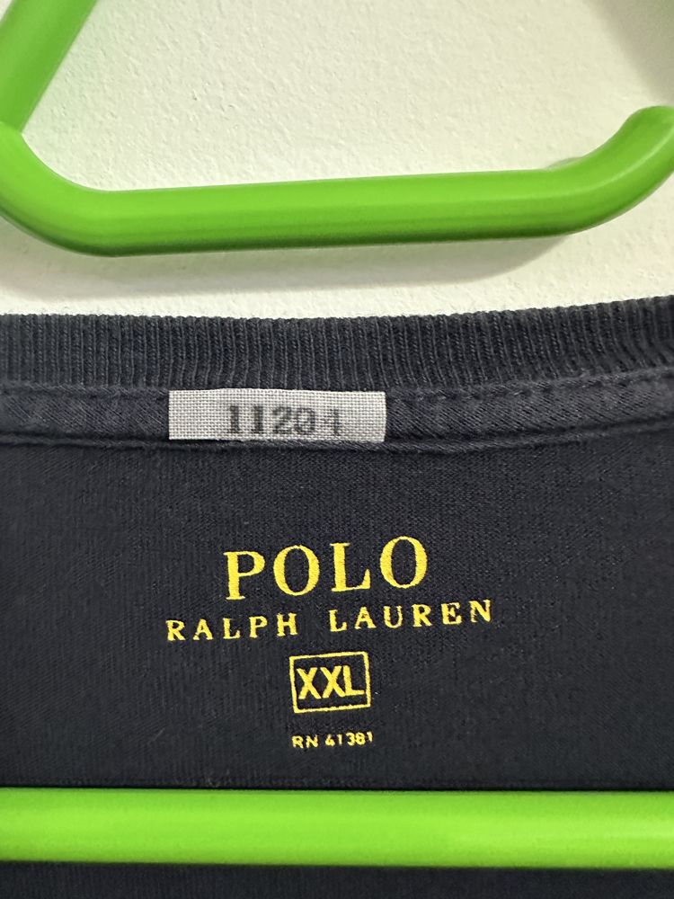 Tricou Polo Ralph Lauren